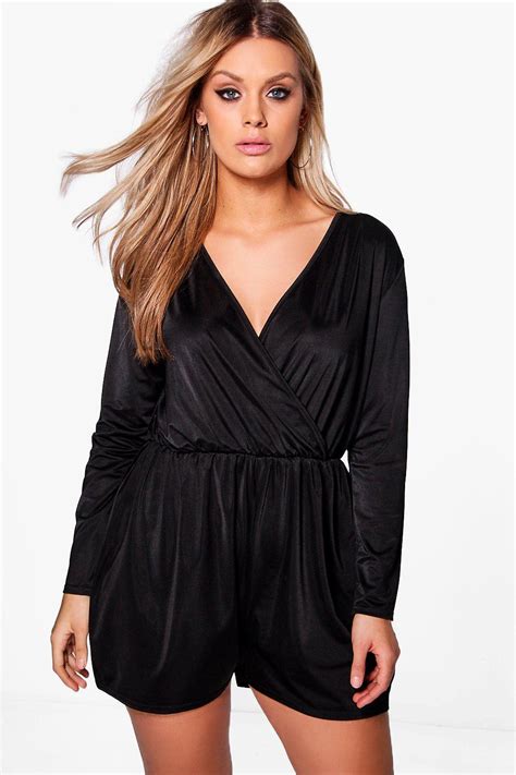 With a curated selection of fashion-forward women’s <b>plus</b> size clothing we adore the endless possibilities to create some killer looks. . Boohoo plus